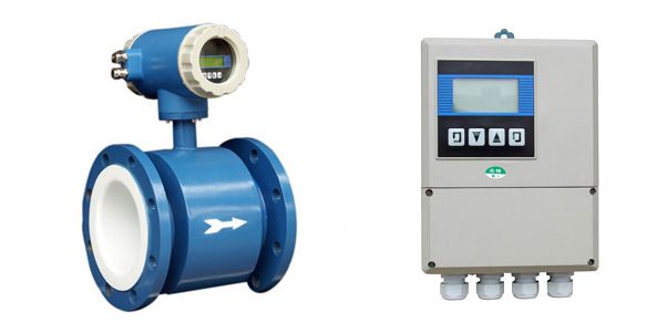 電磁流量計(jì)如何讀數(shù)