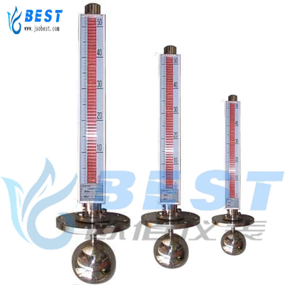 頂裝式磁翻板液位計(jì) 