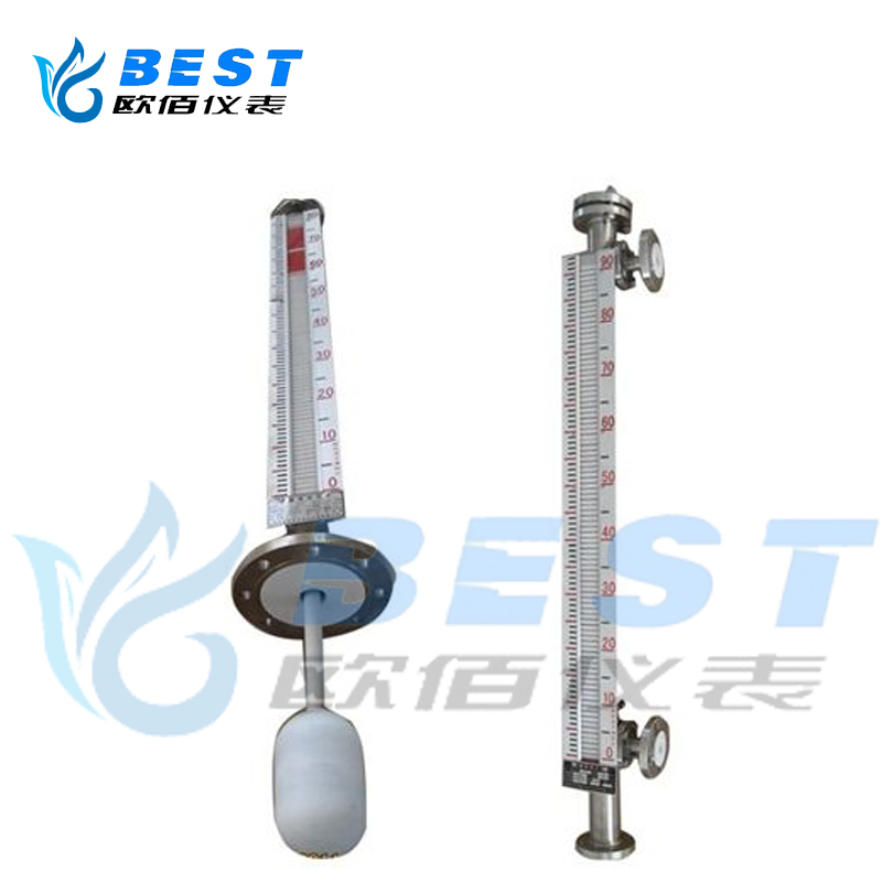 防腐式磁翻板液位計(jì) 