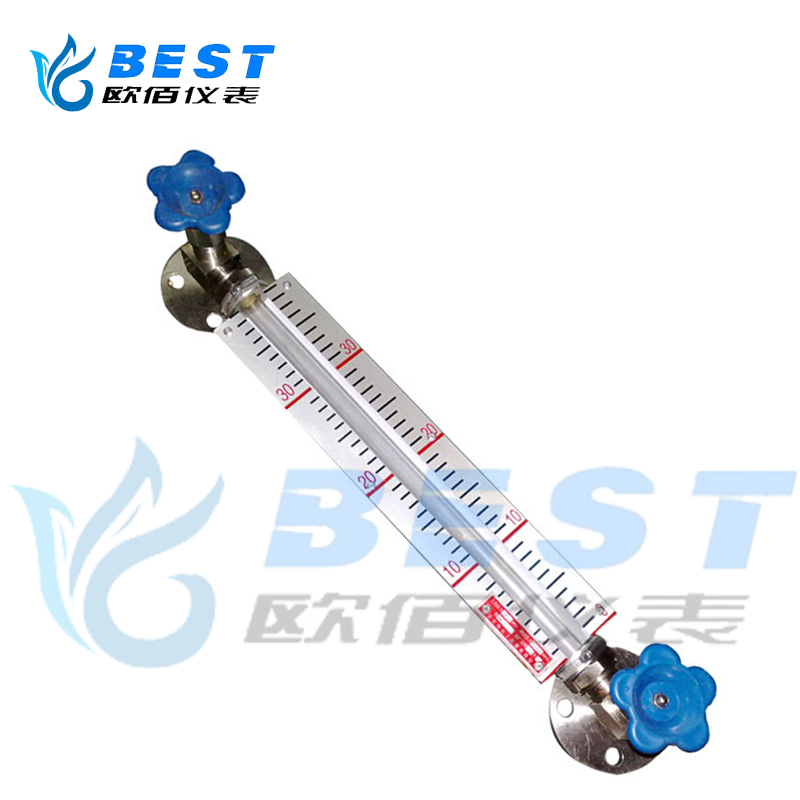石英玻璃管液位計(jì) 