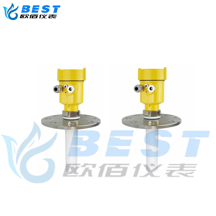 防腐式雷達(dá)物位計(jì) 