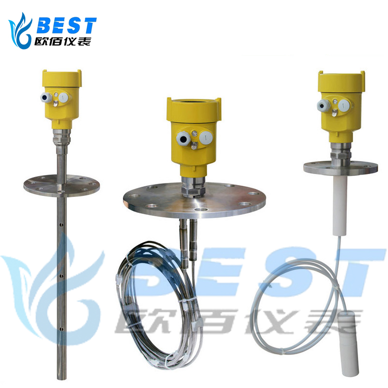 導(dǎo)波雷達(dá)液位計(jì) 