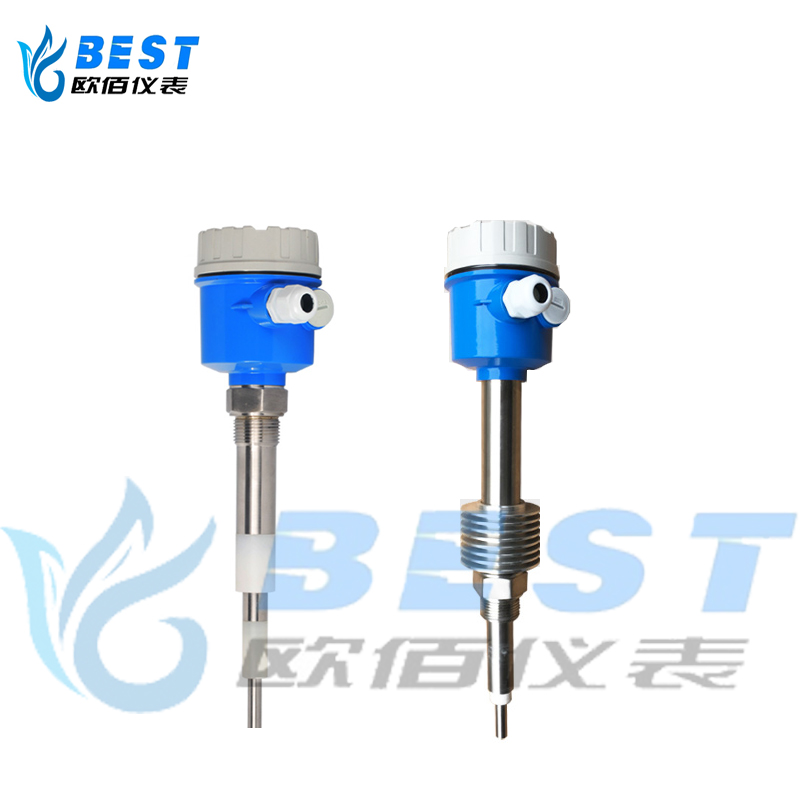 高溫型射頻導(dǎo)納料位開關(guān) 