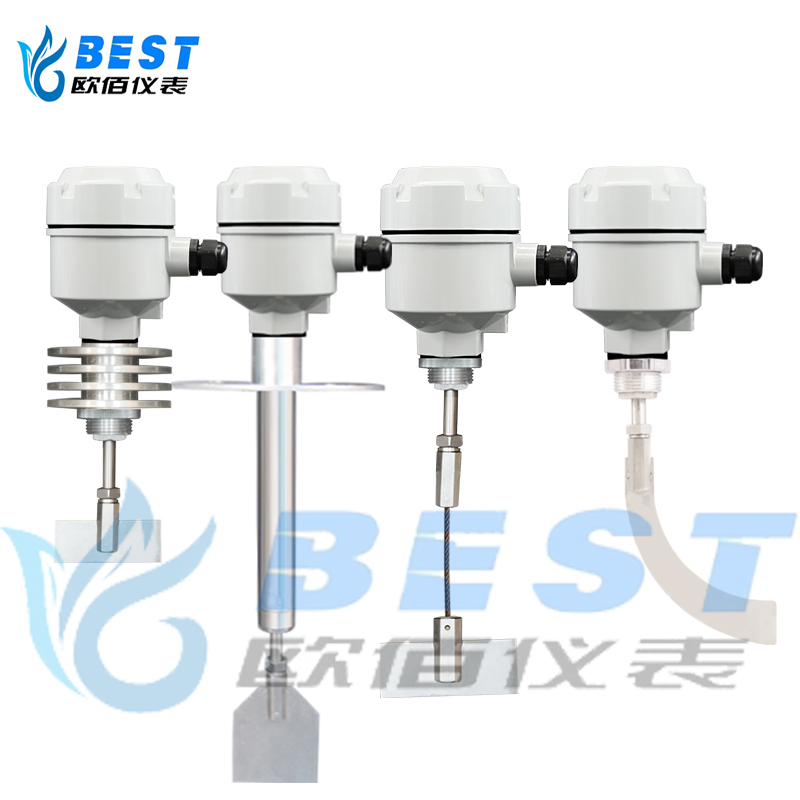 高溫型阻旋料位開關(guān) 