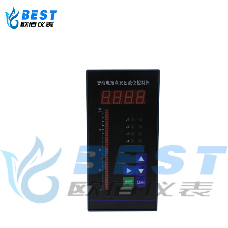 智能電接點(diǎn)液位控制儀 