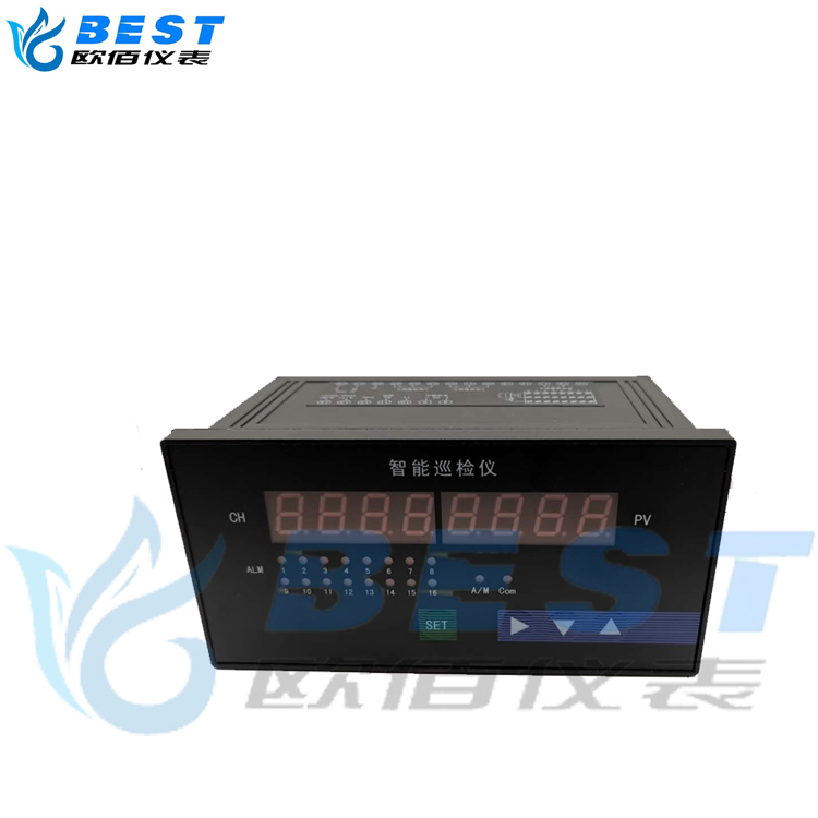 智能數(shù)字巡檢儀 