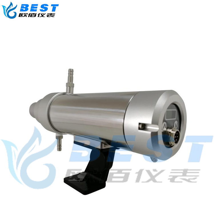 單色紅外測(cè)溫儀 